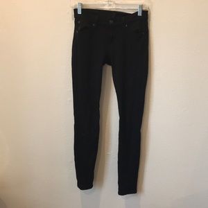 7 For All Mankind Jeans Size 24